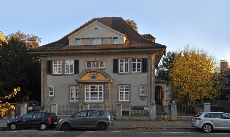 Wohnung in Basel - 8
