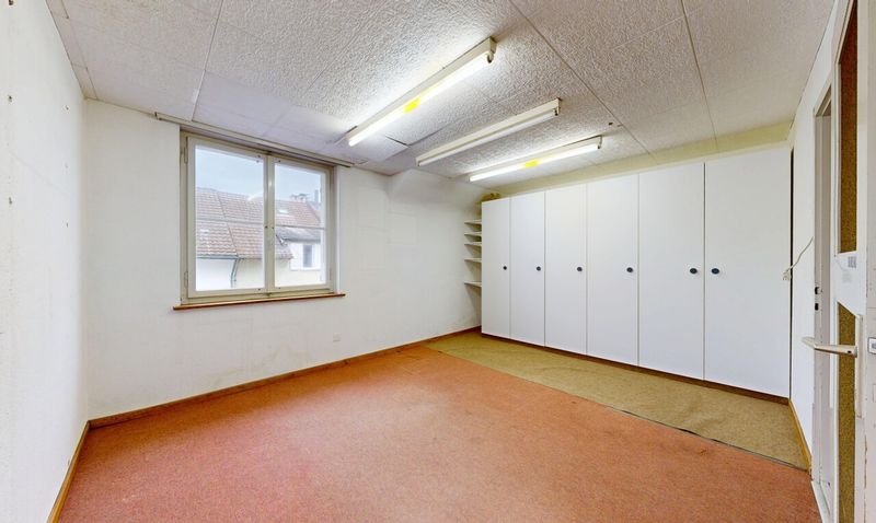 Einfamilienhaus in Basel - 10