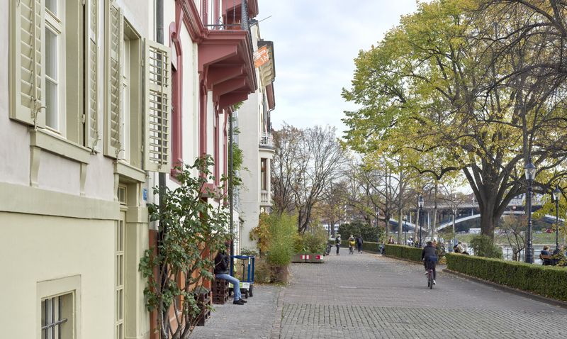 Duplex in Basel - 4
