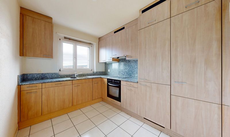 Wohnung in Zollikerberg - 4