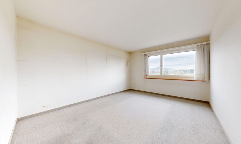 Wohnung in Zollikerberg - 7