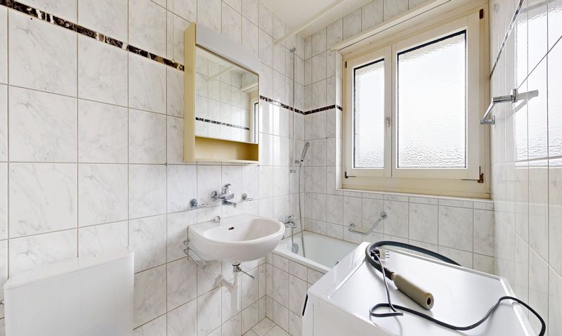 Wohnung in Zollikerberg - 8