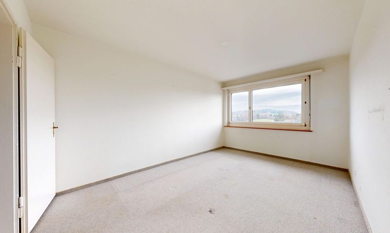 Wohnung in Zollikerberg - 9