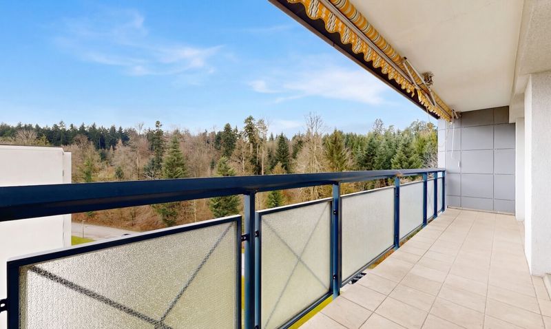 Wohnung in Zollikerberg - 10