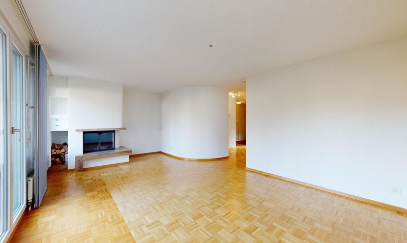 Single-Family Home Feeling in Ebmatingen - 4