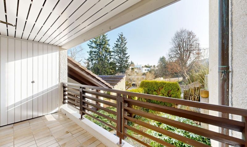 Single-Family Home Feeling in Ebmatingen - 8