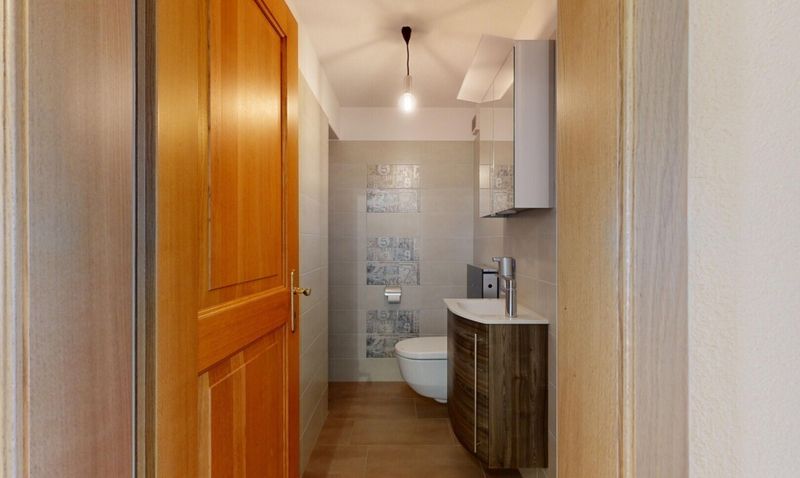 Single-Family Home Feeling in Ebmatingen - 9