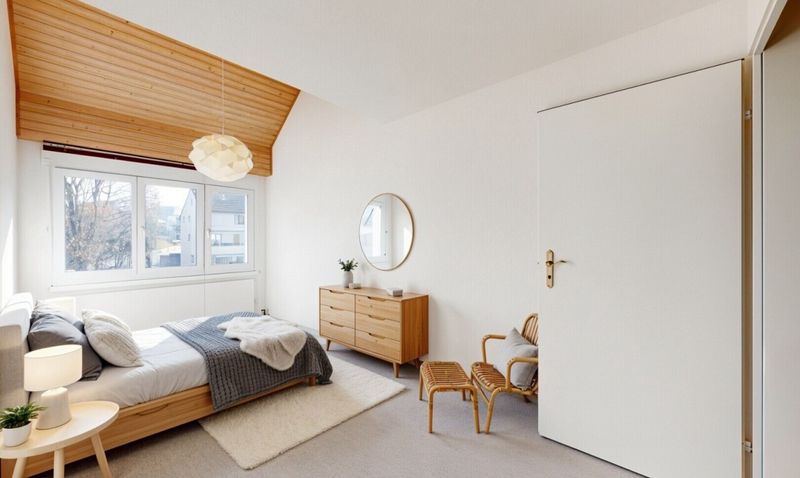 Single-Family Home Feeling in Ebmatingen - 10