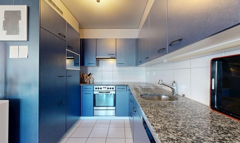 Duplex in Fällanden - 7