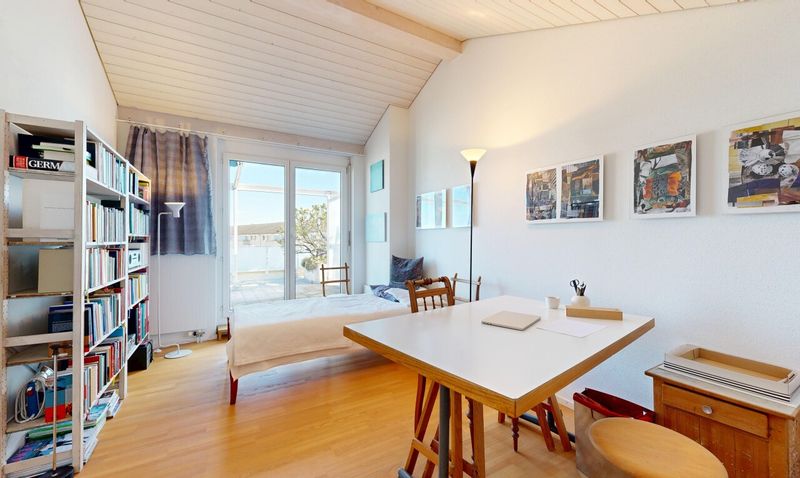 Duplex in Fällanden - 9