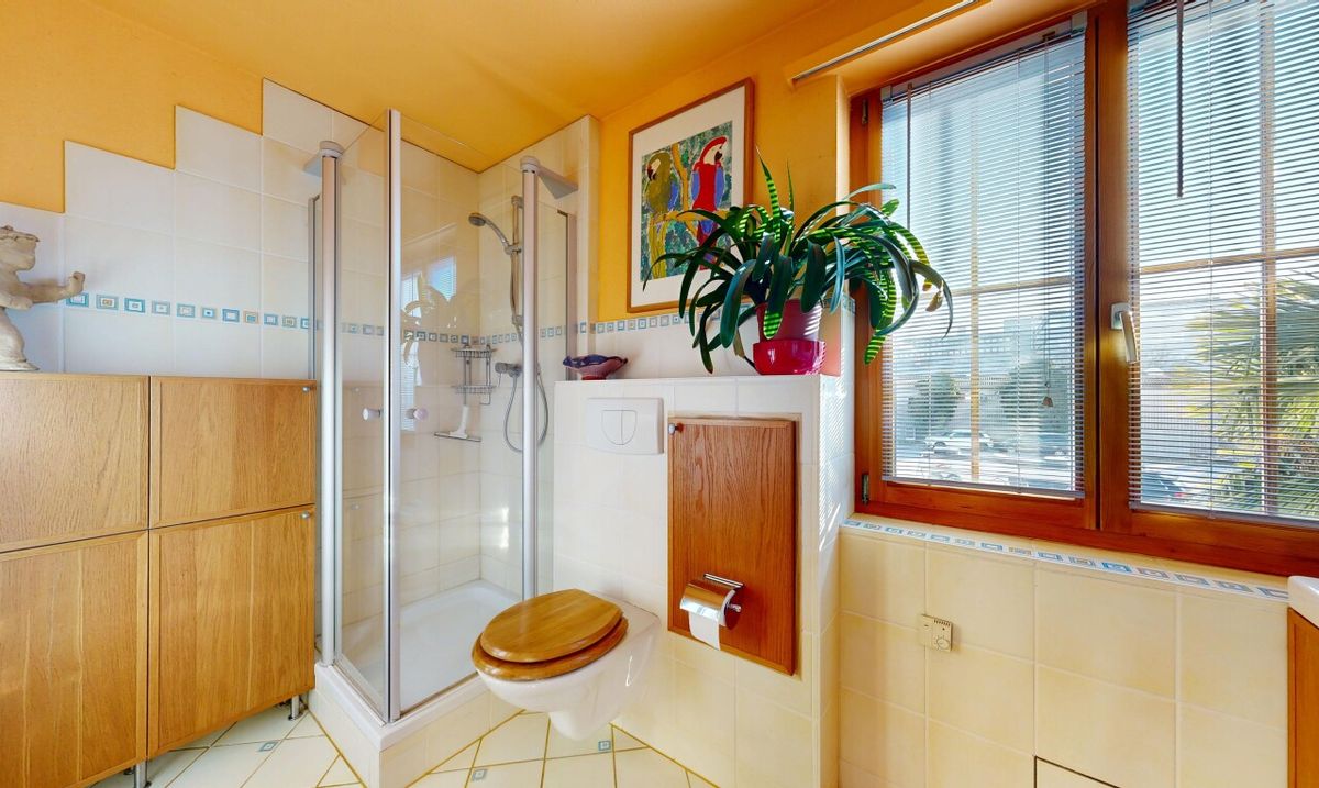 Charmantes 6-Zimmer Reihenmittelhaus an zentraler Lage - 7