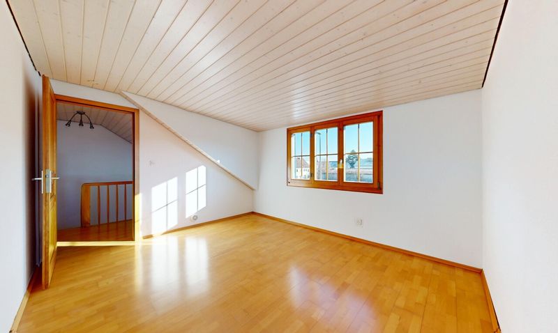 Reihenmittelhaus in Allschwil - 10