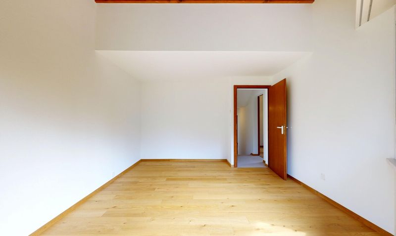 Doppelhaushälfte in Binningen - 11