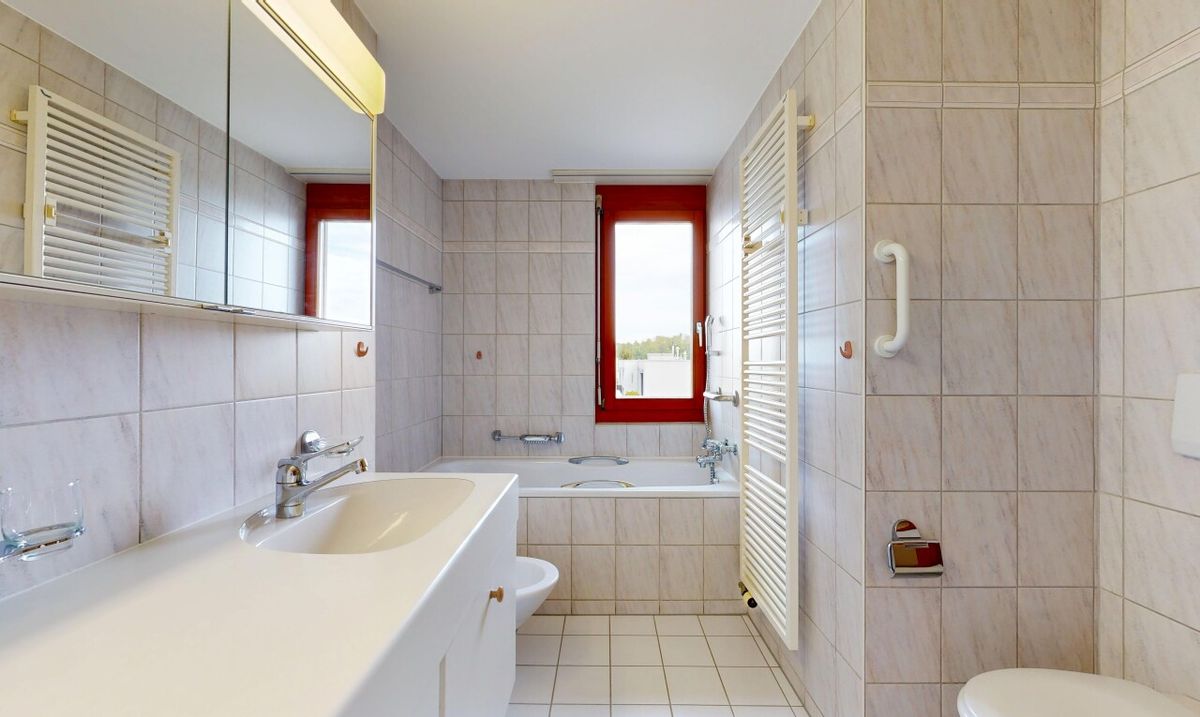 Gepflegtes 6-Zimmer Doppeleinfamilienhaus an bevorzugter Lage - 8