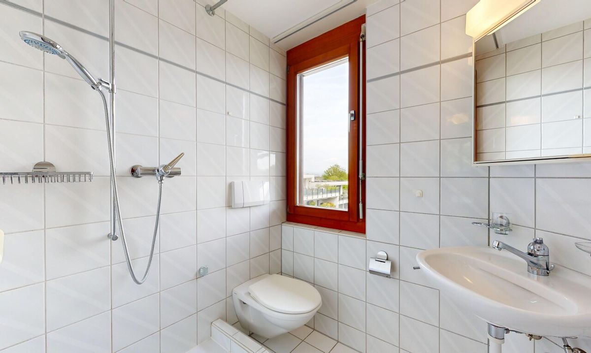 Gepflegtes 6-Zimmer Doppeleinfamilienhaus an bevorzugter Lage - 9