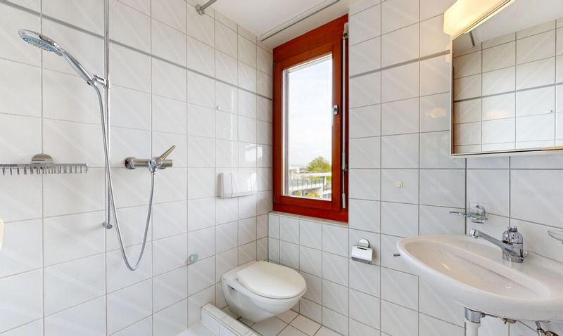 Doppelhaushälfte in Binningen - 10