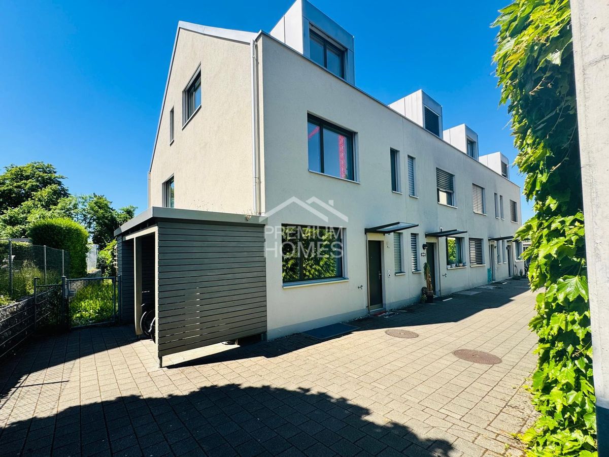 Einziehen und wohlfühlen in Muttenz - 1