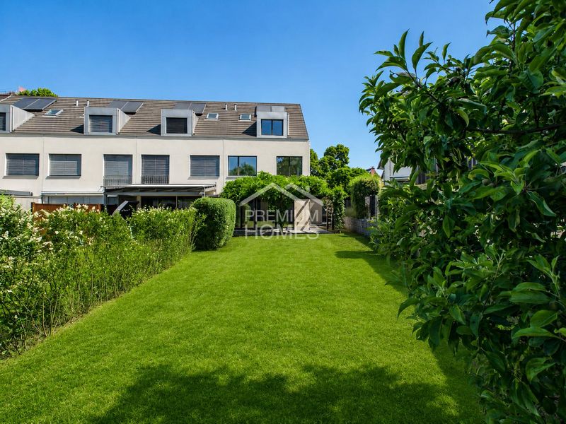 Einziehen und wohlfühlen in Muttenz - 13