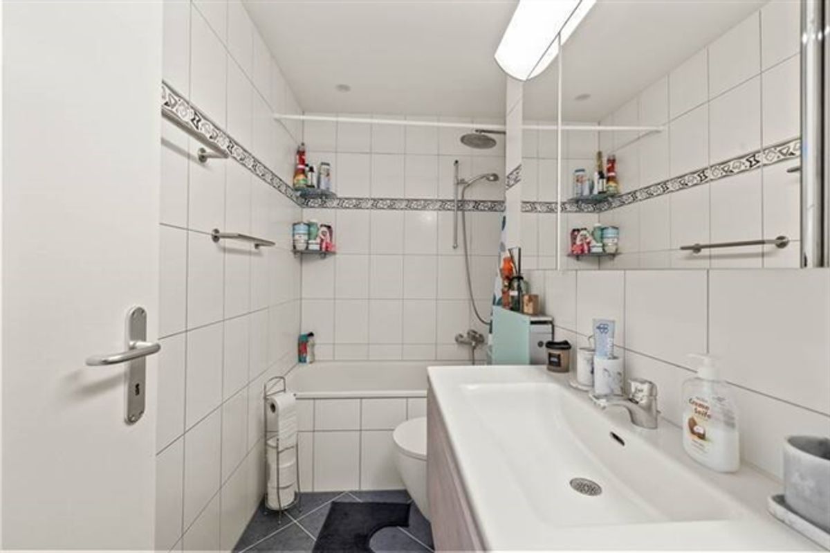ILLNAU 4.5-ZIMMER MIT WINTERGARTEN & GARAGE - 6