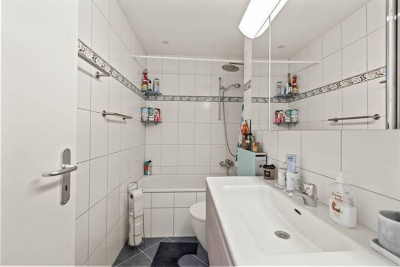 ILLNAU 4.5-ZIMMER MIT WINTERGARTEN & GARAGE - 7