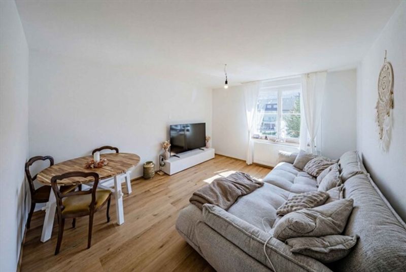 WOHN- UND GESCHÄFTSHAUS MIT POTENZIAL IM HERZEN VON ETTINGEN - 3