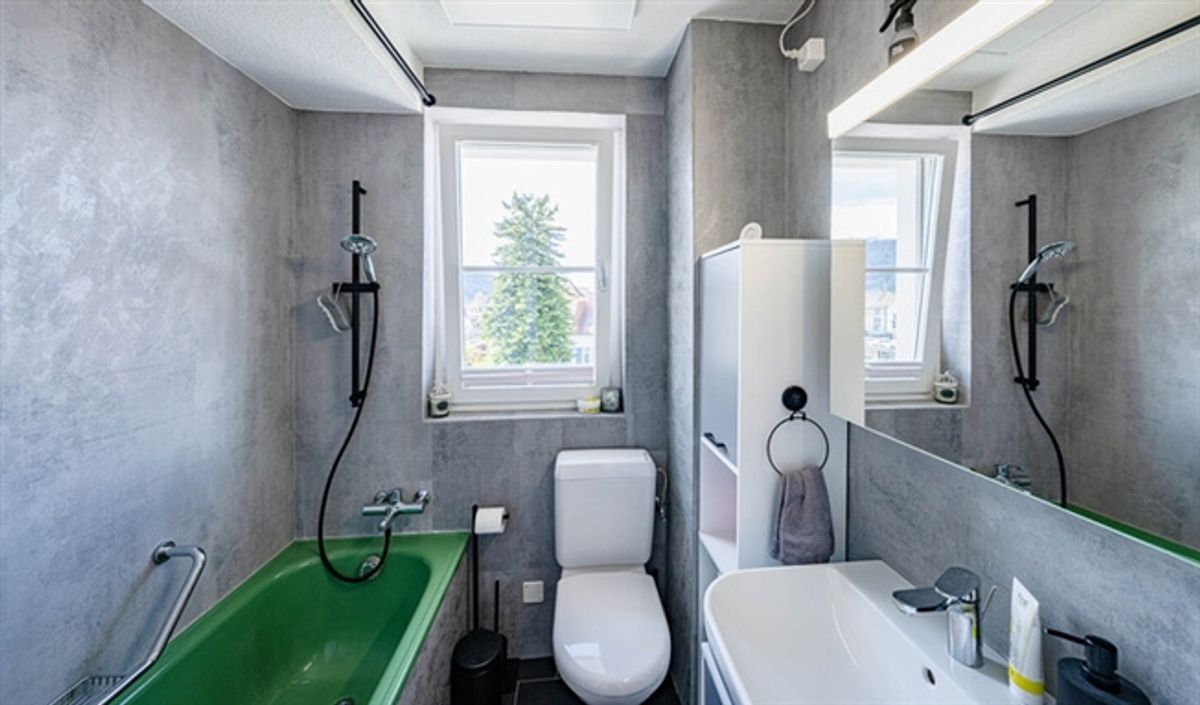 WOHN- UND GESCHÄFTSHAUS MIT POTENZIAL IM HERZEN VON ETTINGEN - 5