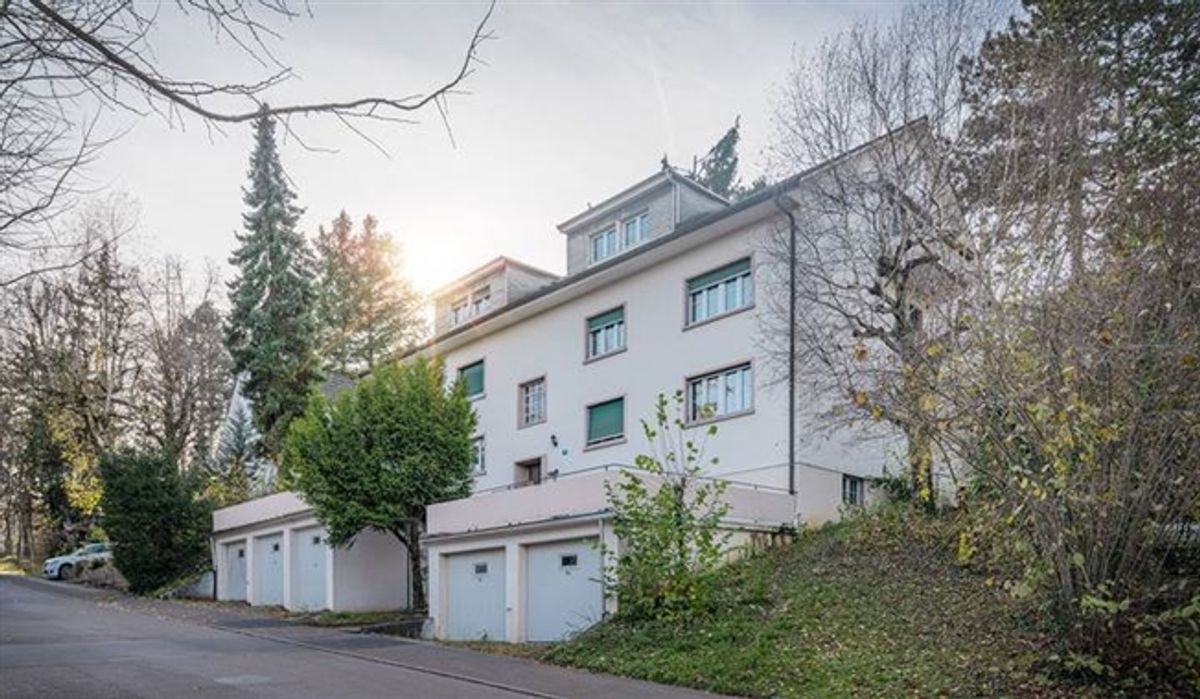 ATTRAKTIVES INVESTMENT IM BRUDERHOLZ - 0