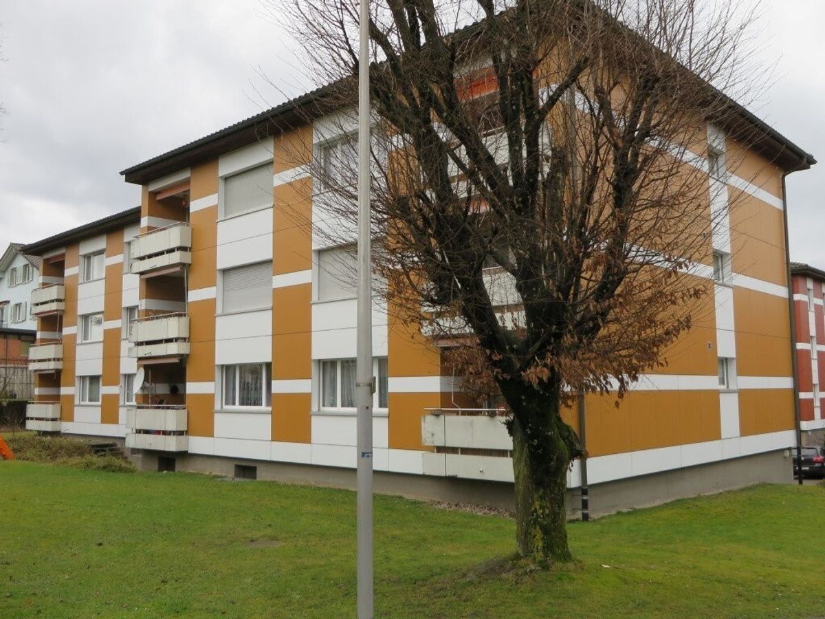 Platz für die ganze Familie - 0