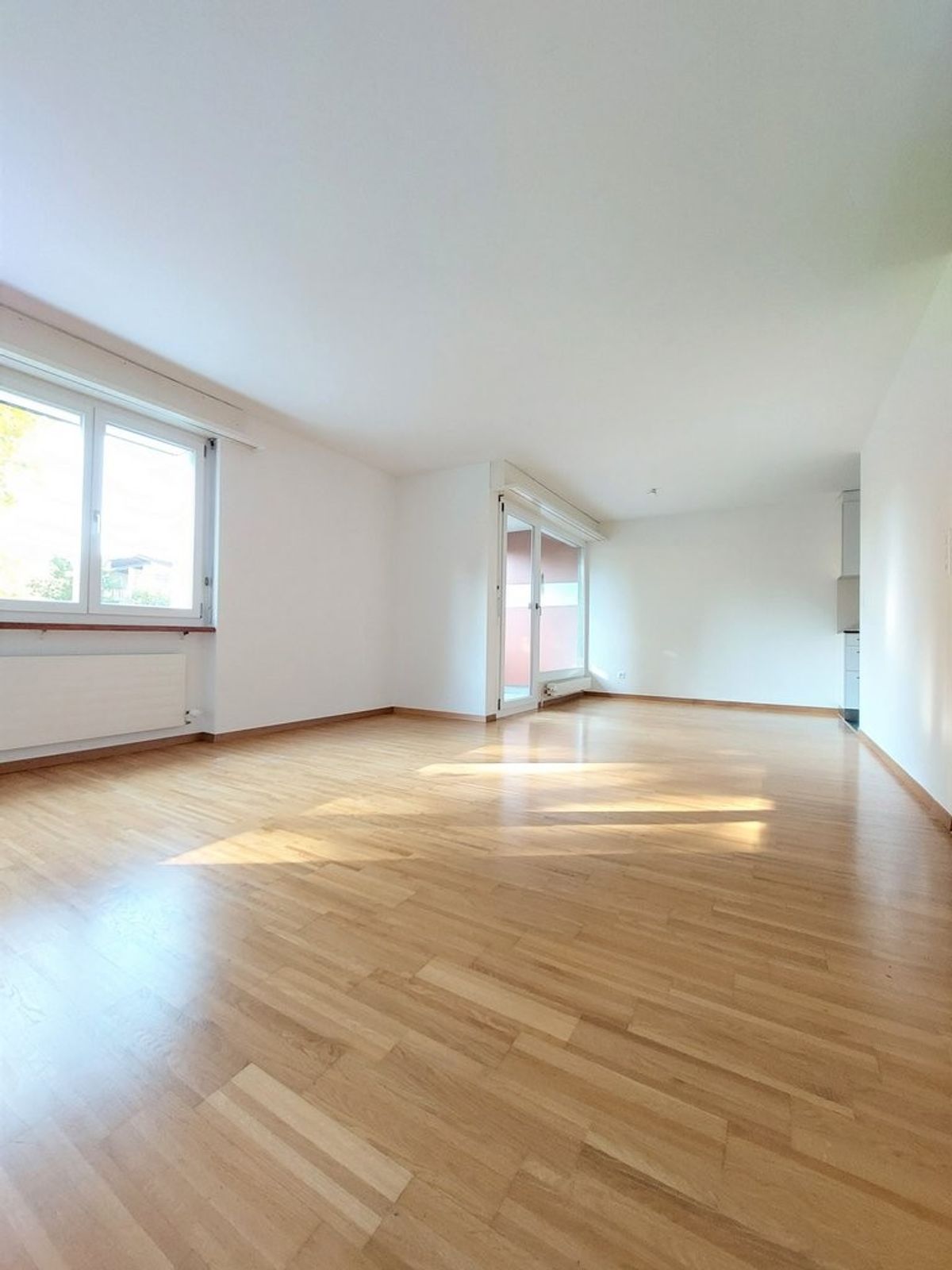 Platz für die ganze Familie - 1