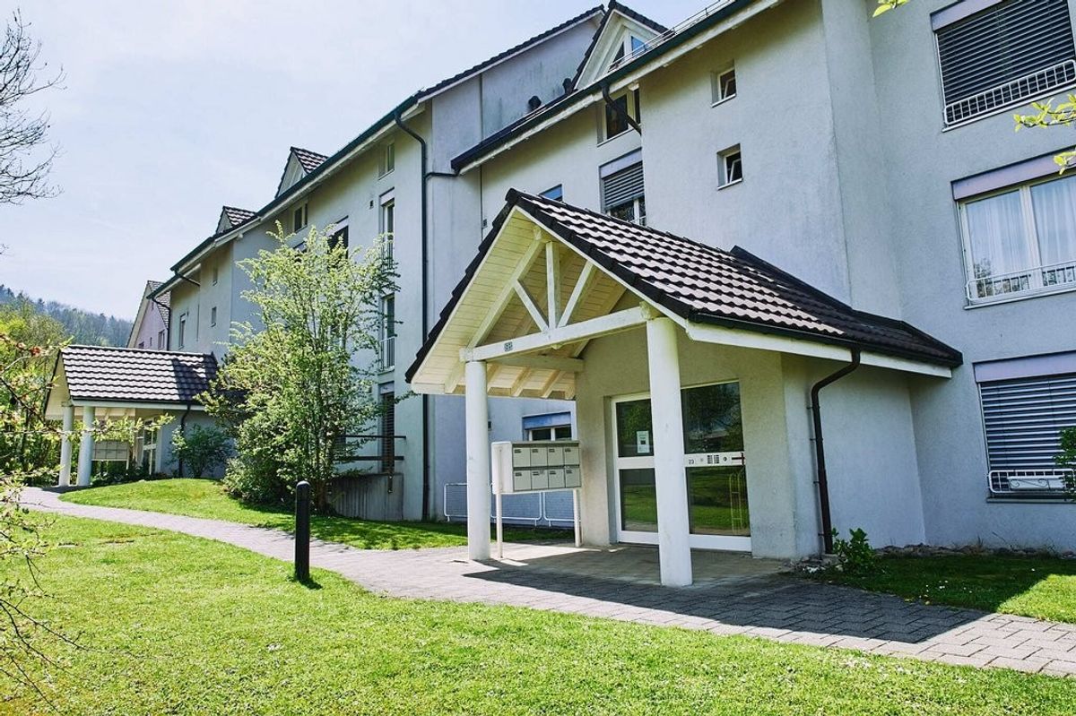 Wohnglück auf den ersten Blick - 0