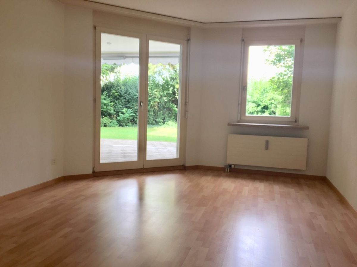 Wohnglück auf den ersten Blick - 1