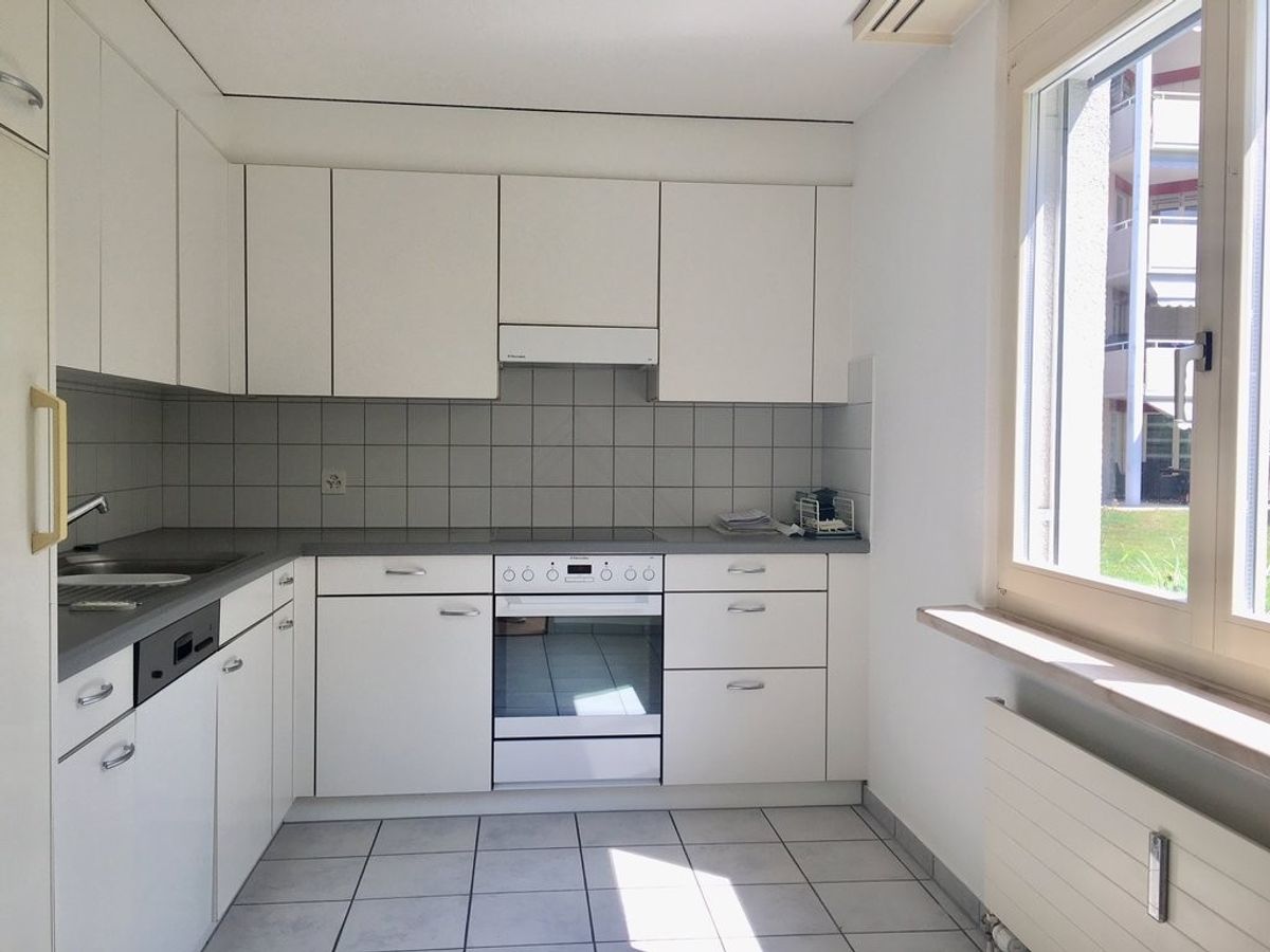 Wohnglück auf den ersten Blick - 2