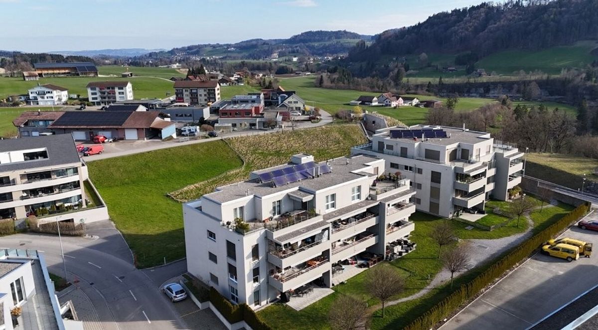 Schöner Wohnen - 0
