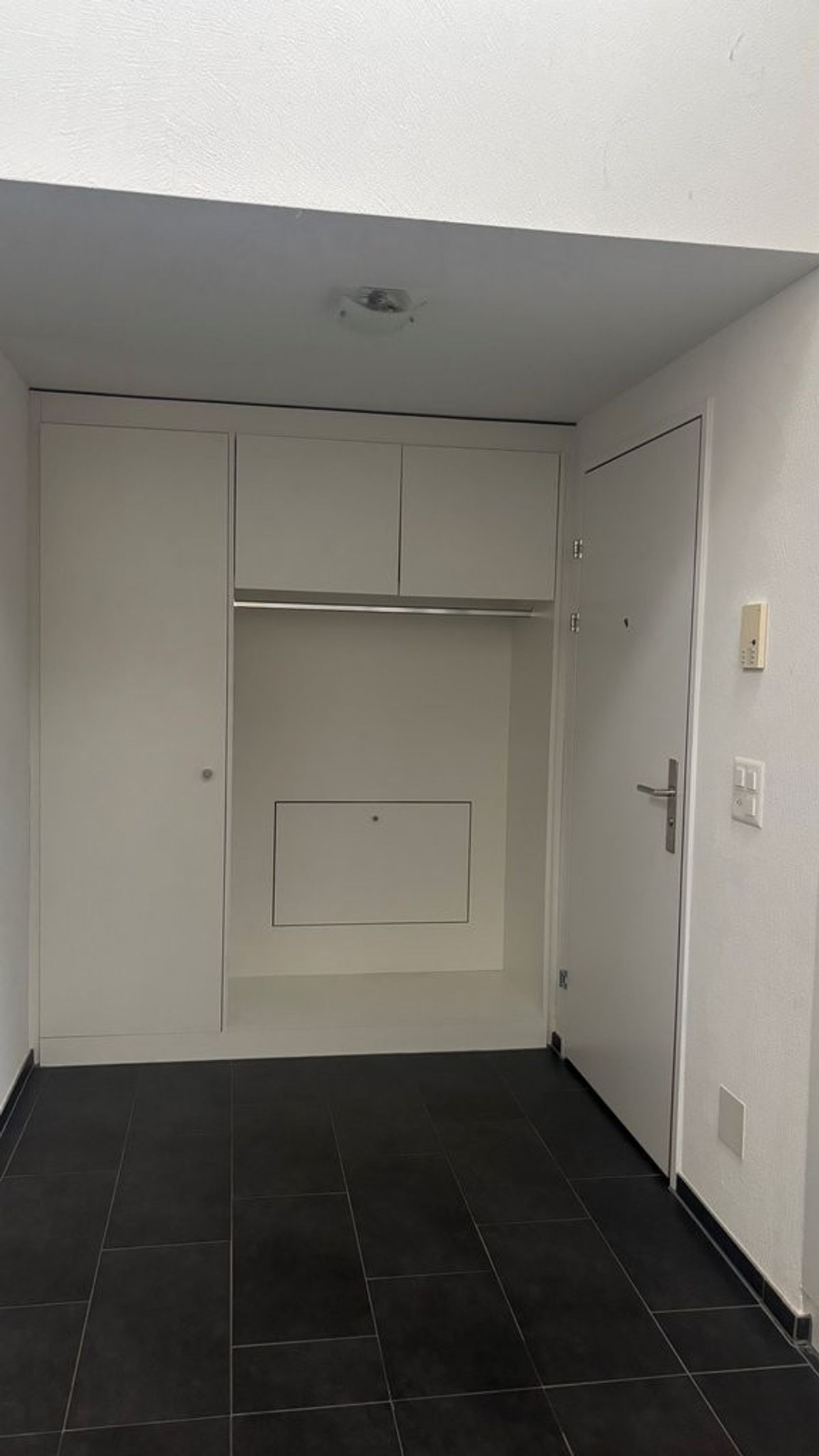 Gemütliche 4.5 Maisonettewohnung im Herzen von Domat/Ems - 1