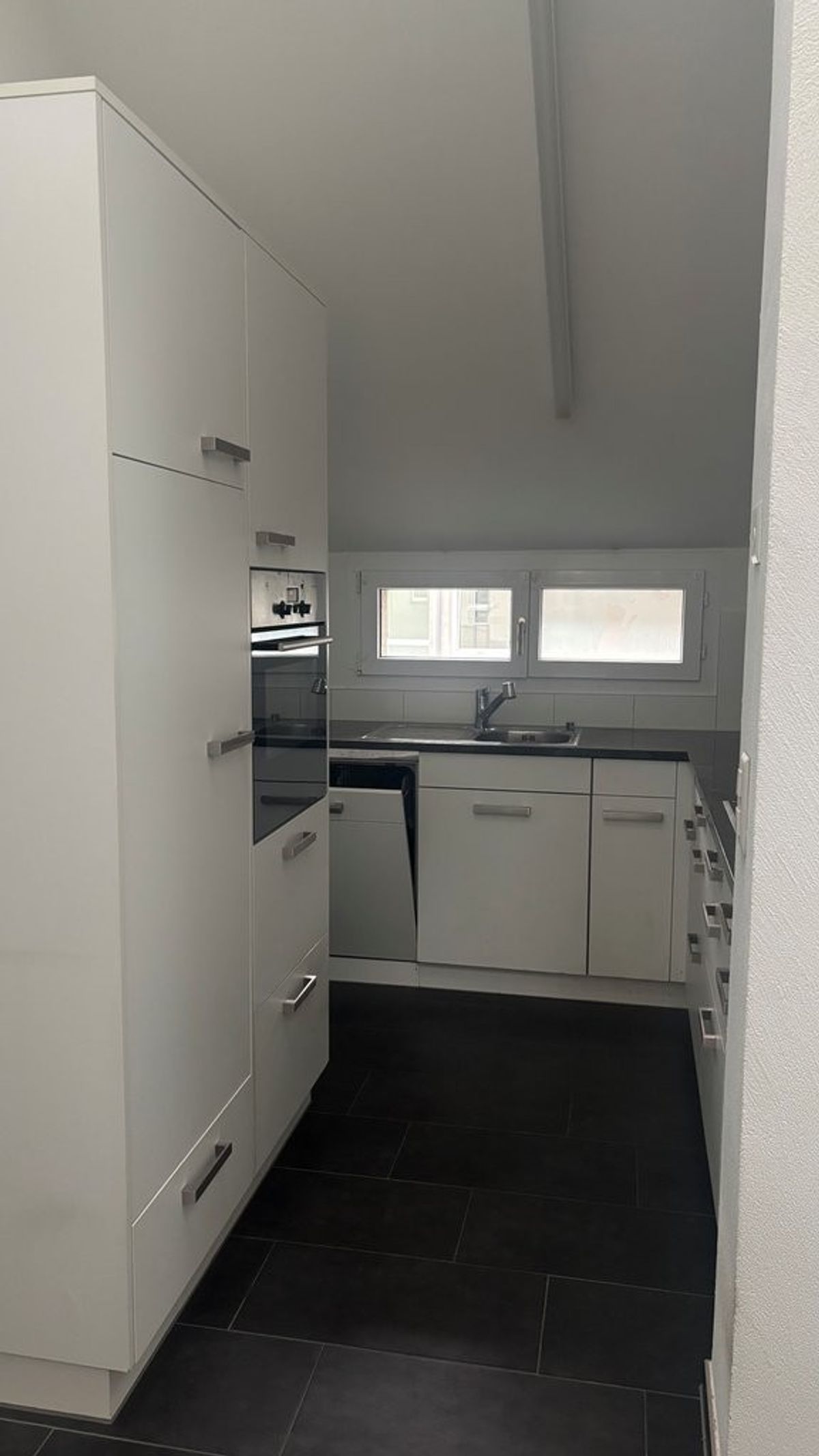 Gemütliche 4.5 Maisonettewohnung im Herzen von Domat/Ems - 2