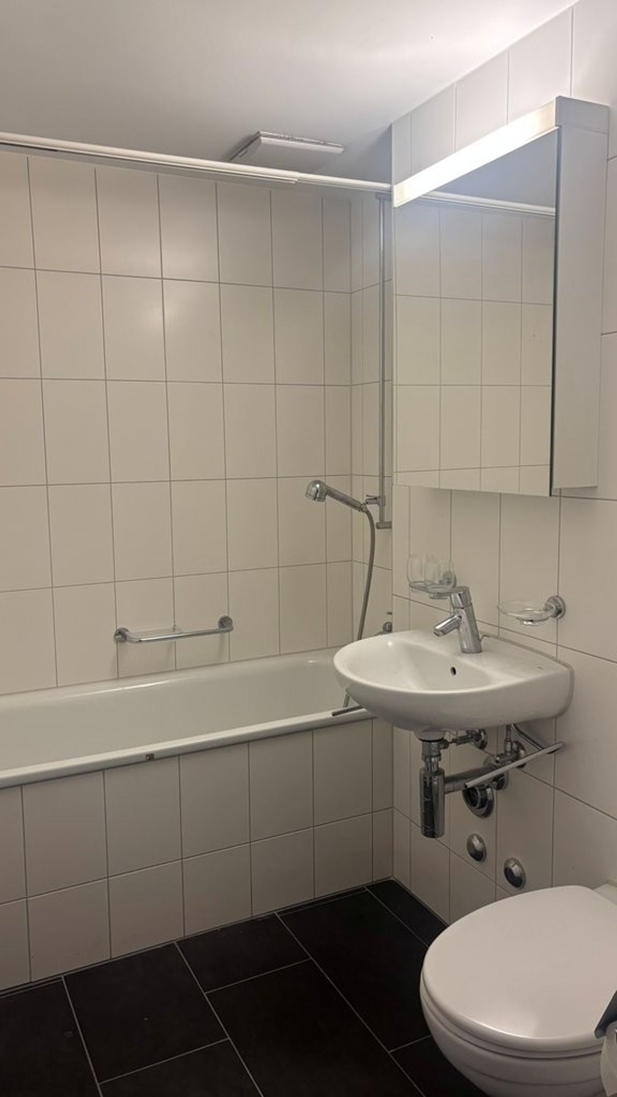 Gemütliche 4.5 Maisonettewohnung im Herzen von Domat/Ems - 3