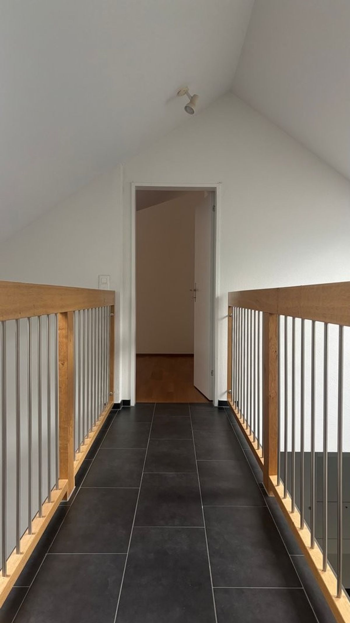 Gemütliche 4.5 Maisonettewohnung im Herzen von Domat/Ems - 5
