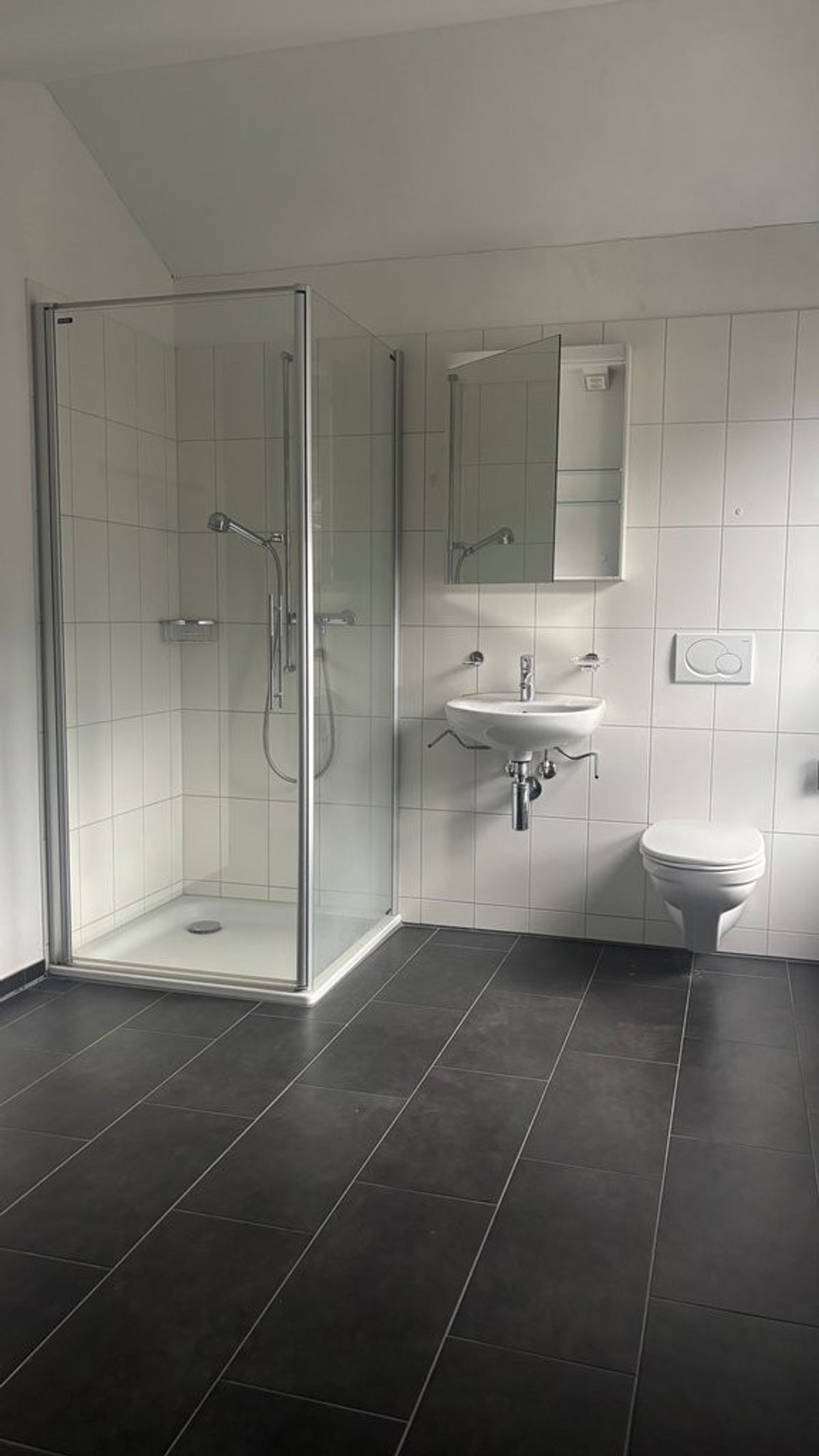 Gemütliche 4.5 Maisonettewohnung im Herzen von Domat/Ems - 7