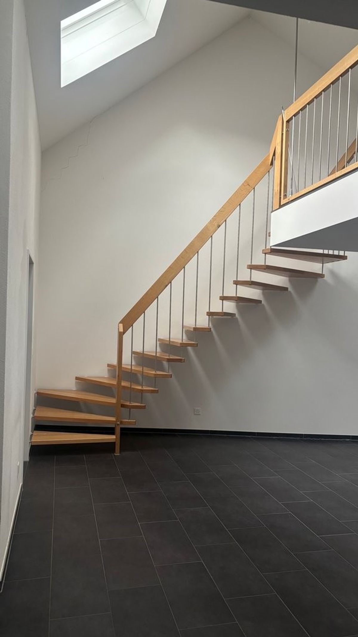 Gemütliche 4.5 Maisonettewohnung im Herzen von Domat/Ems - 8