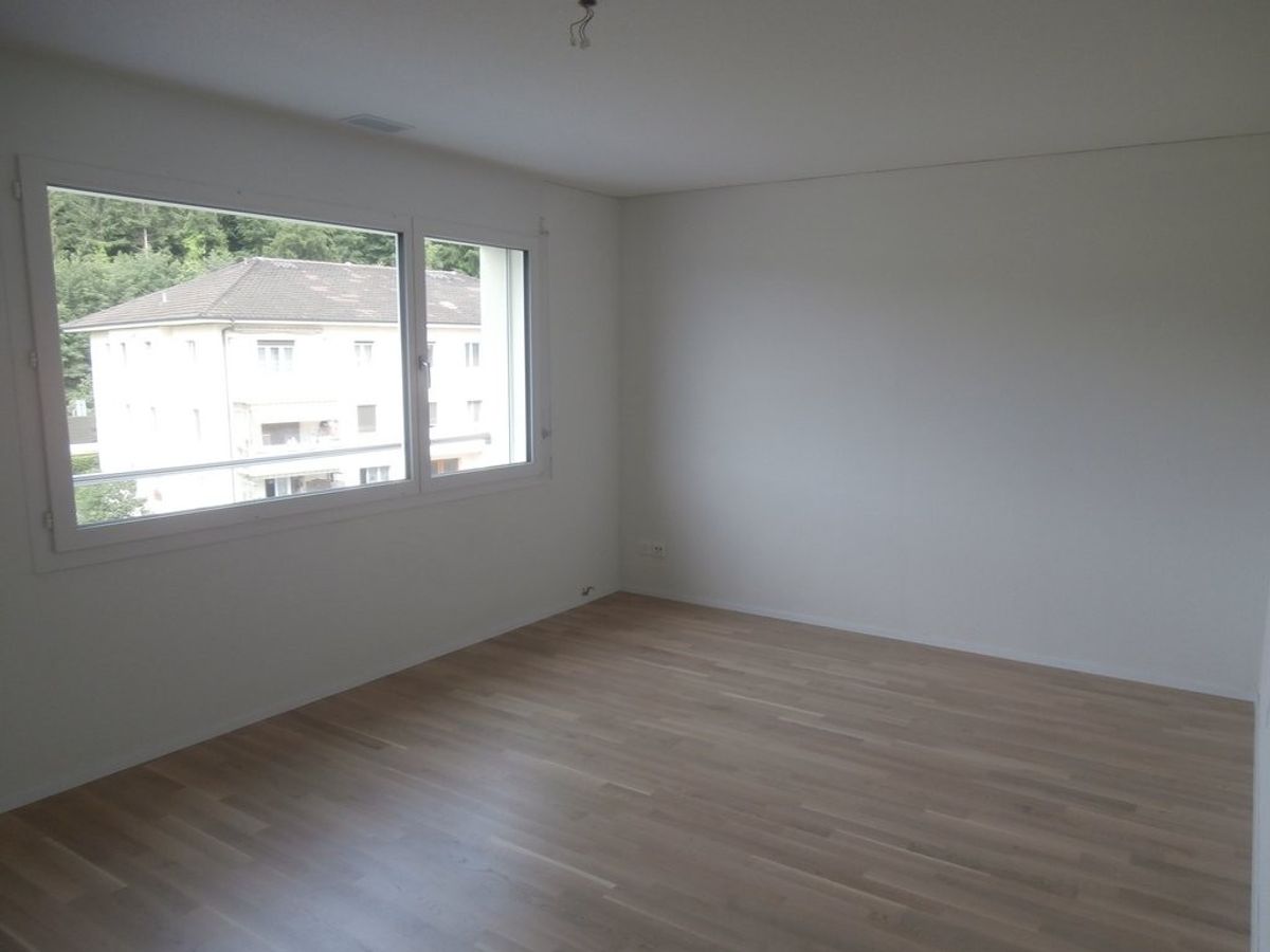 Wohnen mit Balkon - 3