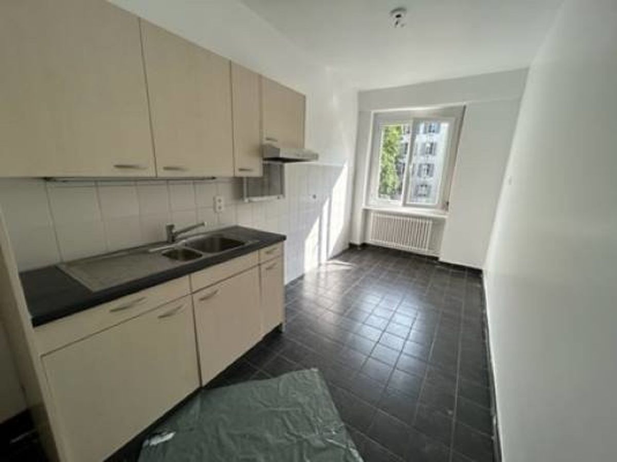 A saisir ! Bel appartement dans un quartier verdoyant ! - 1