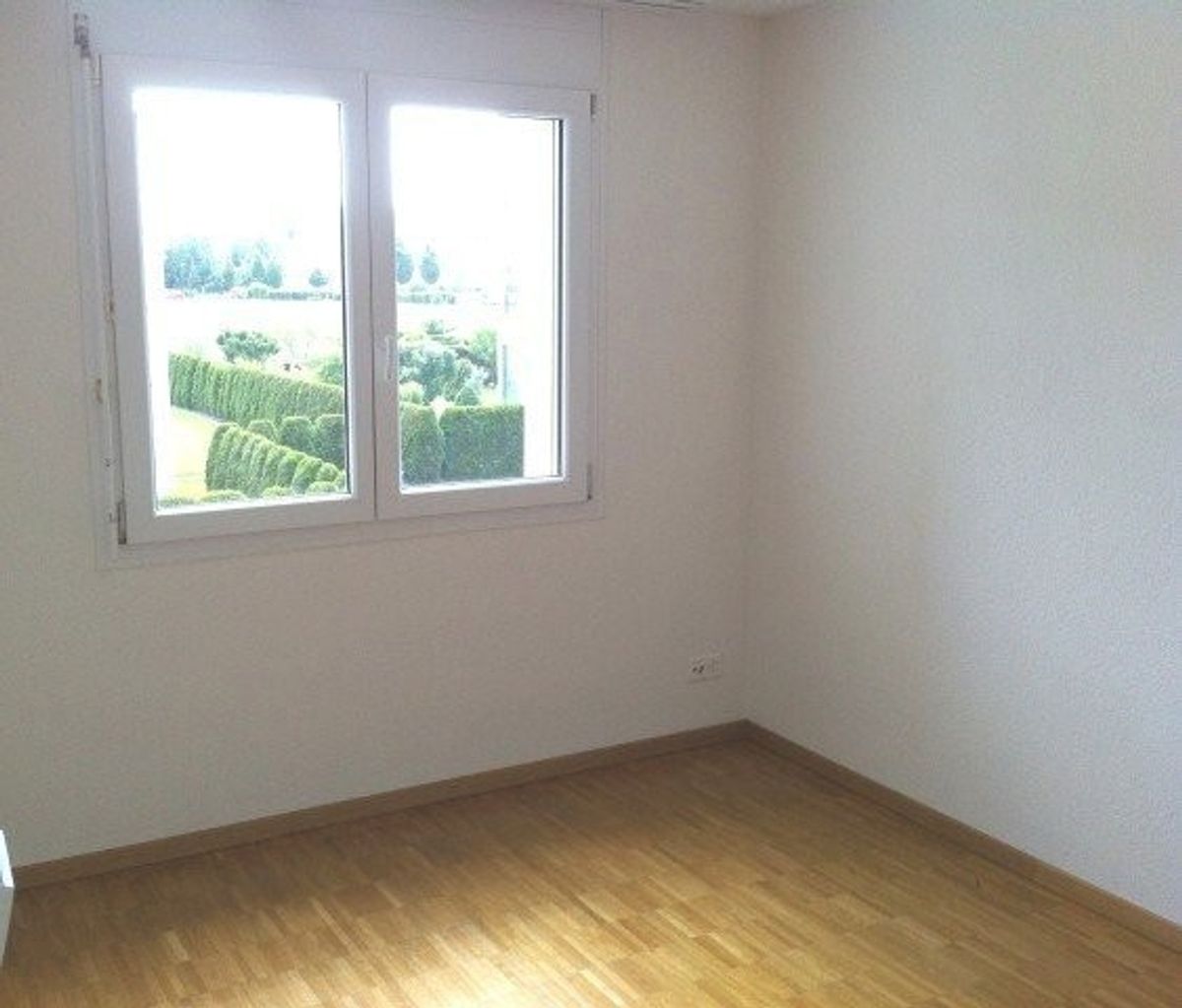 Wohnung mit Familiensinn - 2