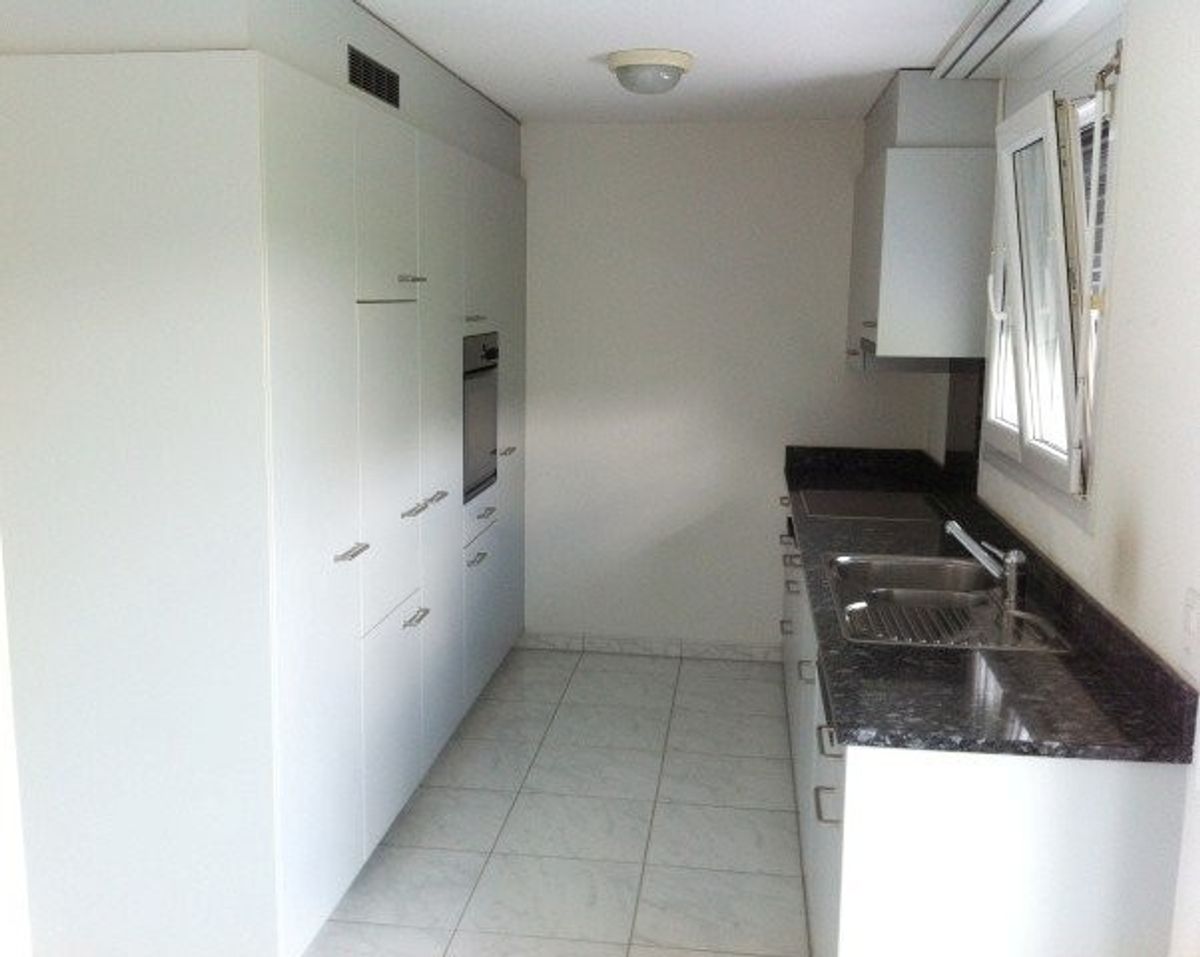 Wohnung mit Familiensinn - 3