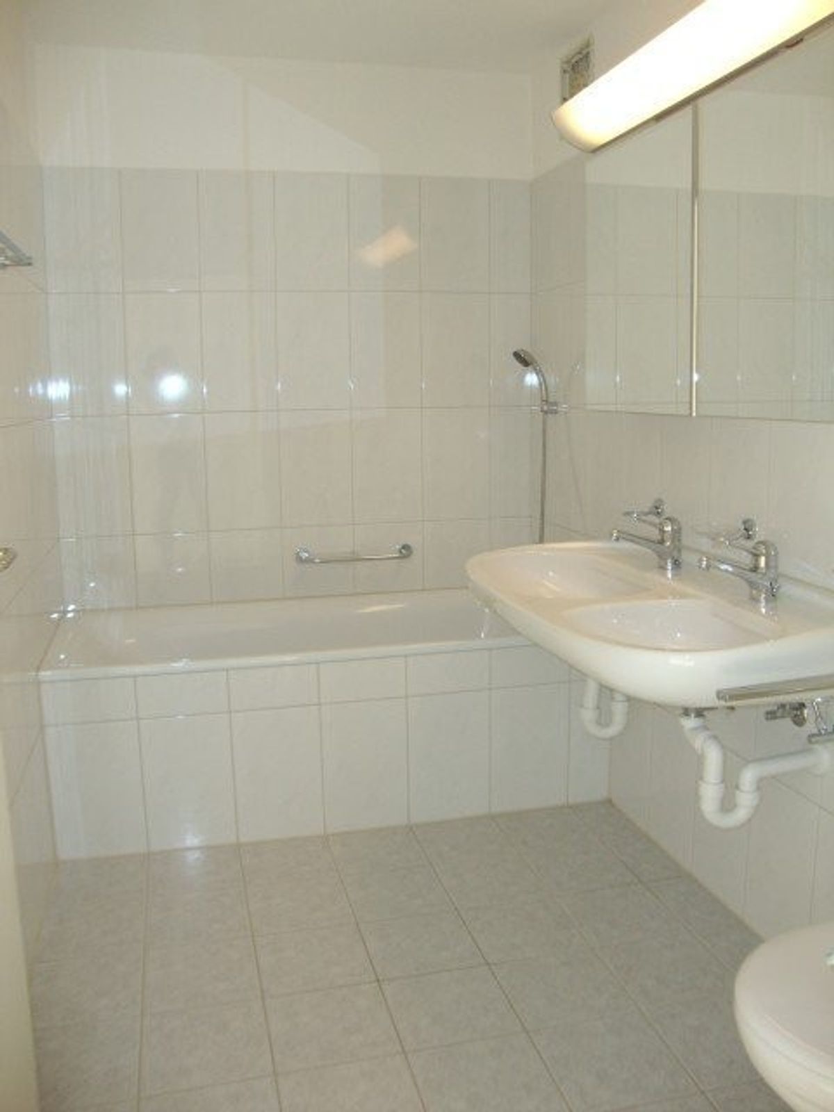 Wohnung mit Familiensinn - 4