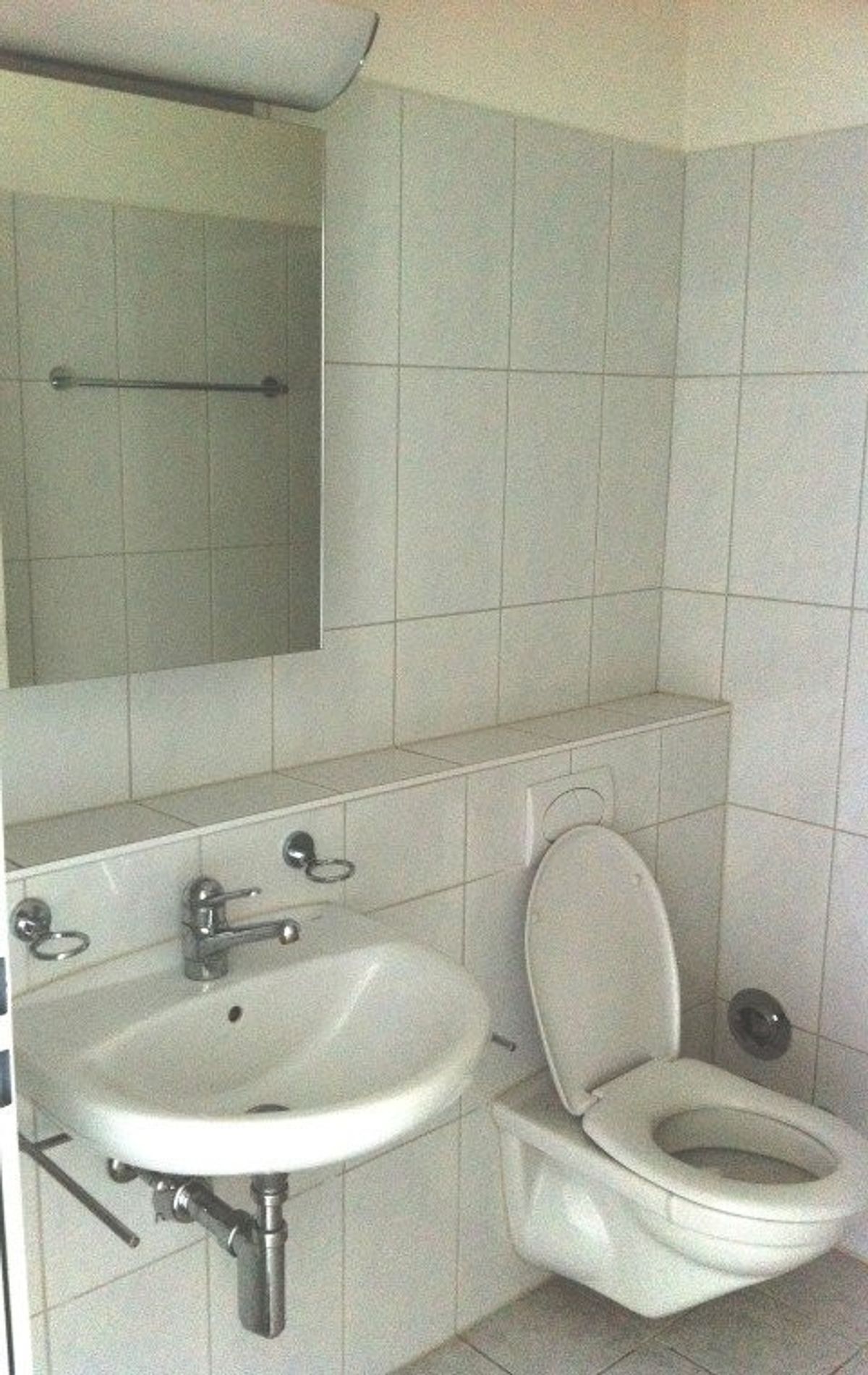Wohnung mit Familiensinn - 5