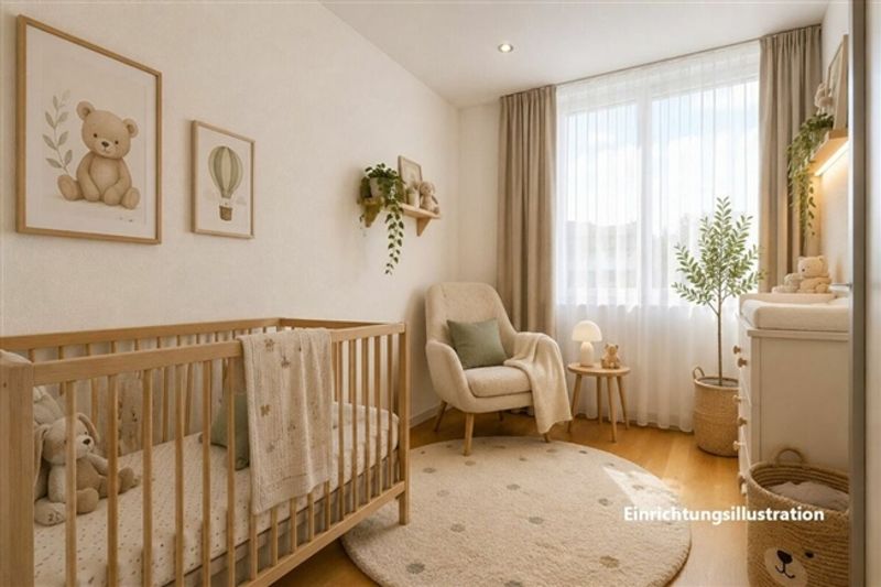 Topmodernes 7.5-Zimmer-Eck-Reiheneinfamilienhaus - 8