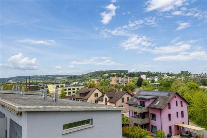 Topmodernes 7.5-Zimmer-Eck-Reiheneinfamilienhaus - 10