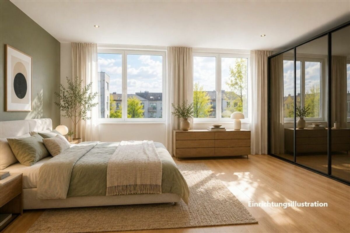 Topmodernes 7.5-Zimmer-Eck-Reiheneinfamilienhaus - 4