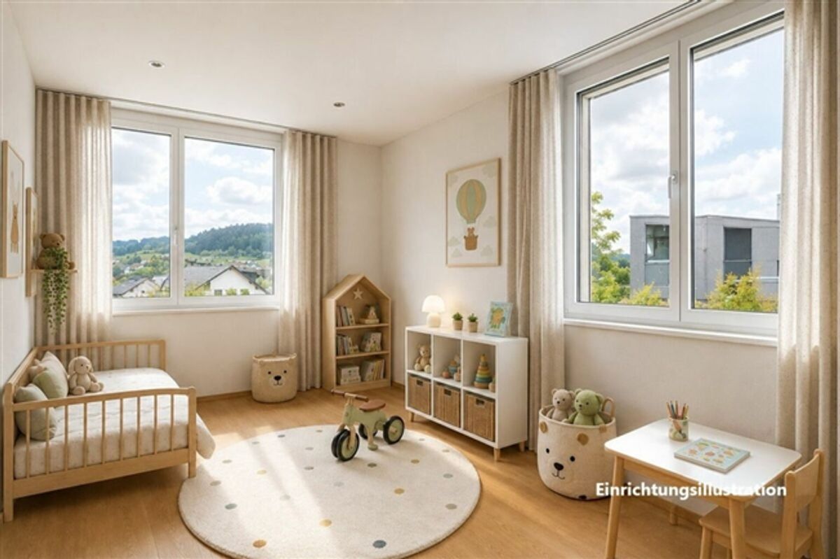 Topmodernes 7.5-Zimmer-Eck-Reiheneinfamilienhaus - 6