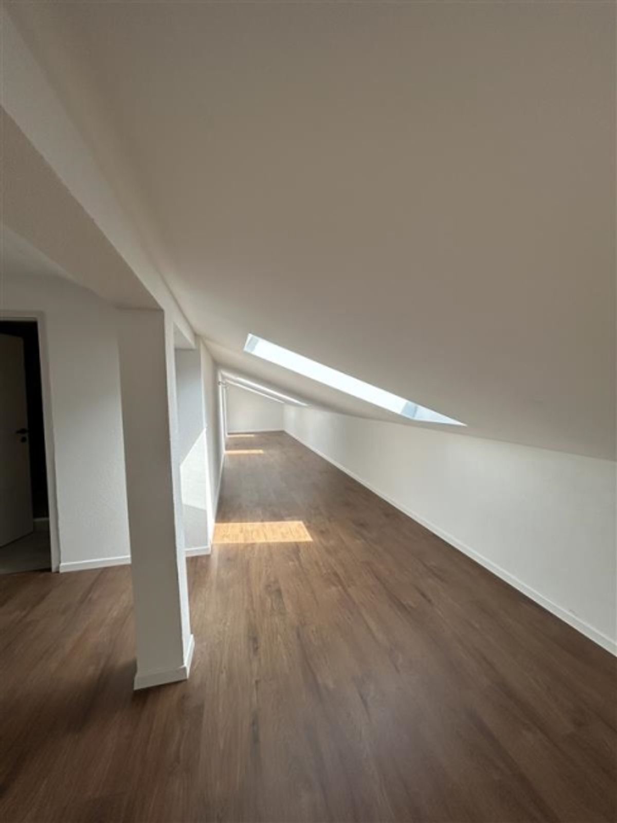 Moderne Neubauwohnung am Fusse der Rigi - 0